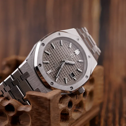 NH35 Luxury Business Men Watch. - BLAKESTORE-NG