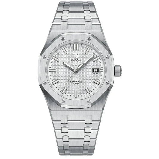 NH35 Luxury Business Men Watch. - BLAKESTORE-NG