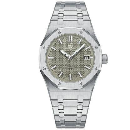 NH35 Luxury Business Men Watch. - BLAKESTORE-NG