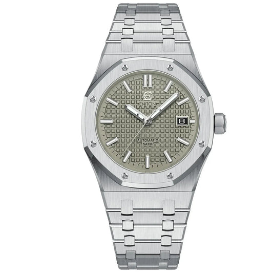 NH35 Luxury Business Men Watch. - BLAKESTORE-NG