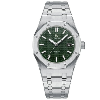 NH35 Luxury Business Men Watch. - BLAKESTORE-NG