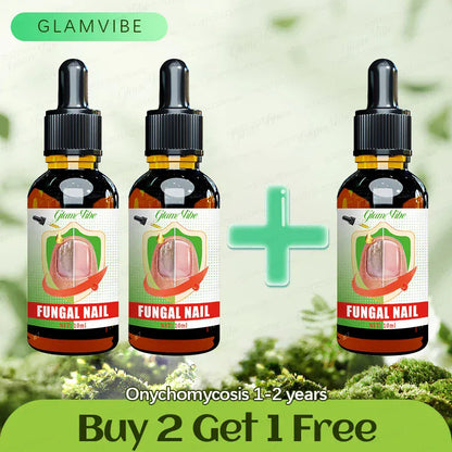 Nail Fungus Removal Ointment. - BLAKESTORE-NG