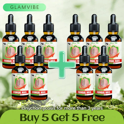 Nail Fungus Removal Ointment. - BLAKESTORE-NG