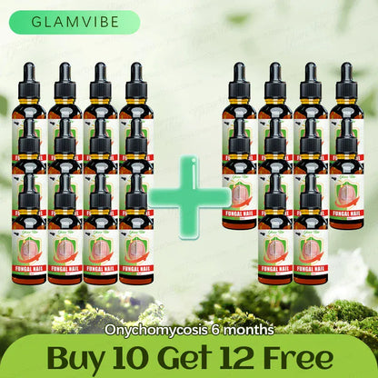 Nail Fungus Removal Ointment. - BLAKESTORE-NG