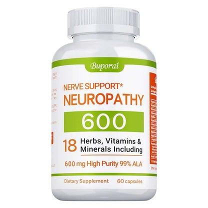 Neuropathy  SuppLement - Maison Novaire #
