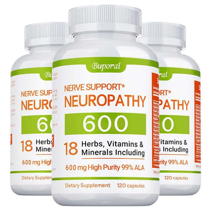 Neuropathy  SuppLement - Maison Novaire #