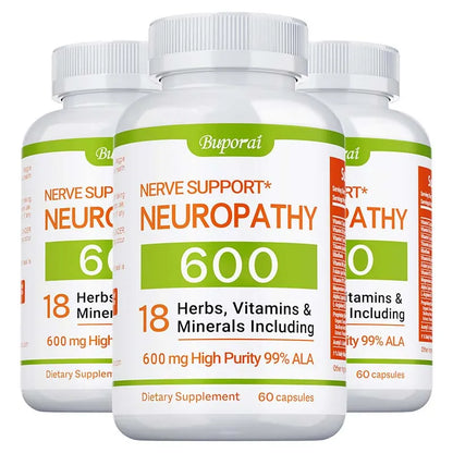 Neuropathy  SuppLement - Maison Novaire #