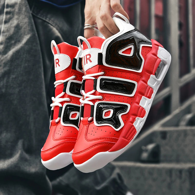 New Fashion Style Quality Men's Sports Sneakers. - Maison Novaire #