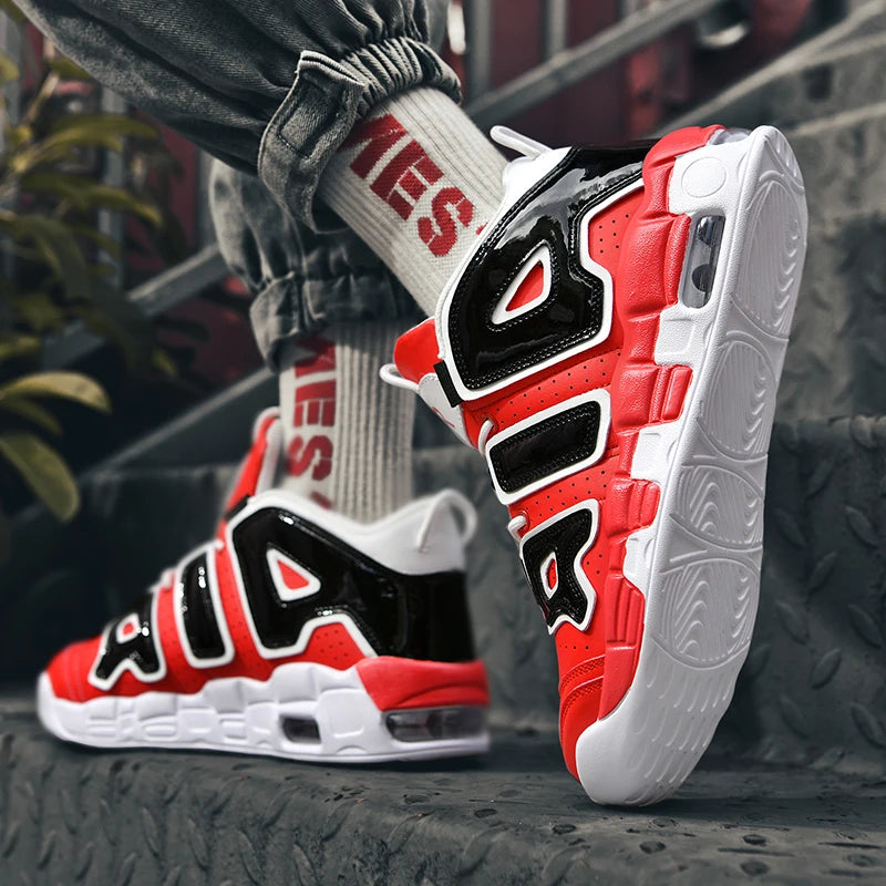 New Fashion Style Quality Men's Sports Sneakers. - Maison Novaire #