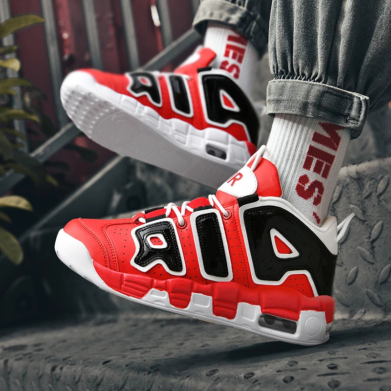 New Fashion Style Quality Men's Sports Sneakers. - Maison Novaire #