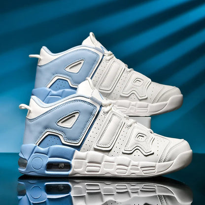 New Fashion Style Quality Men's Sports Sneakers. - Maison Novaire #