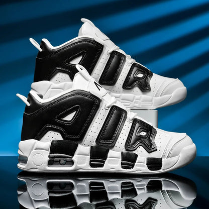 New Fashion Style Quality Men's Sports Sneakers. - Maison Novaire #