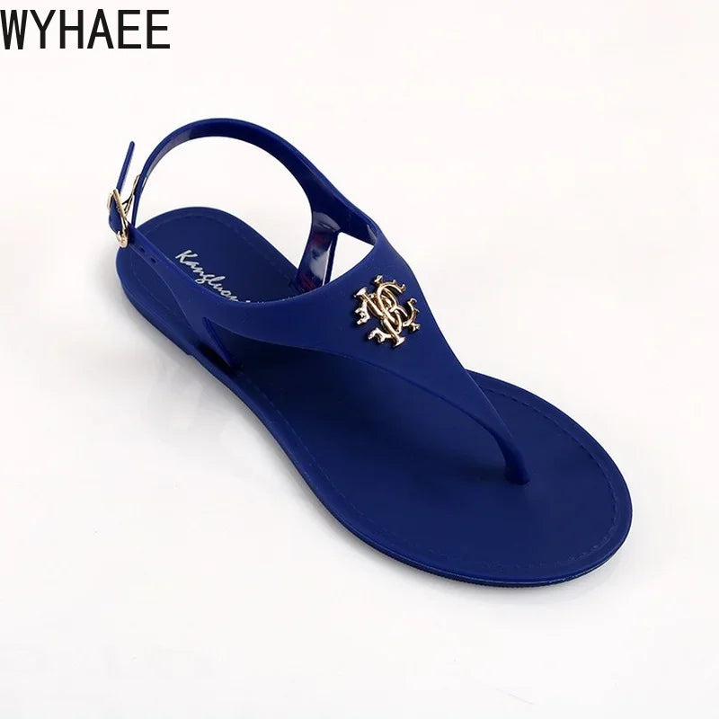 New Summer Women's Sandals. - Maison Novaire #