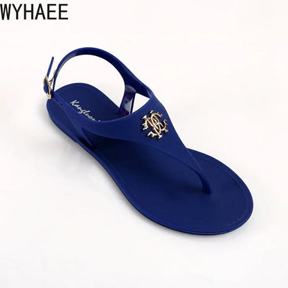 New Summer Women's Sandals. - Maison Novaire #