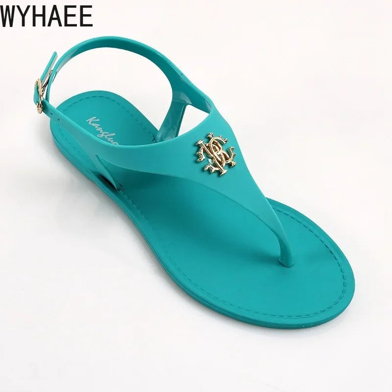 New Summer Women's Sandals. - Maison Novaire #
