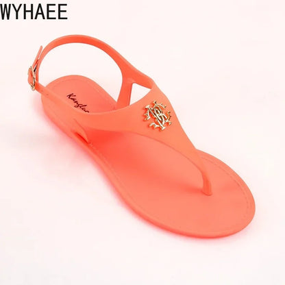 New Summer Women's Sandals. - Maison Novaire #