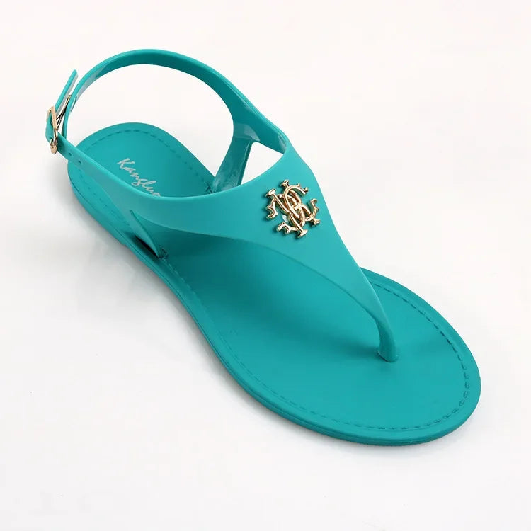 New Summer Women's Sandals. - Maison Novaire #