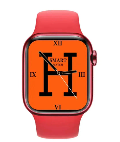 New Watch 10 Ultra Smart Watch 49mm - BLAKESTORE-NG