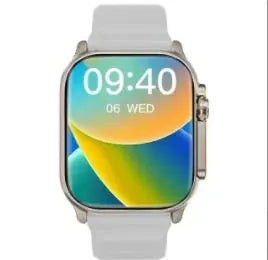 New Watch 10 Ultra Smart Watch 49mm - BLAKESTORE-NG