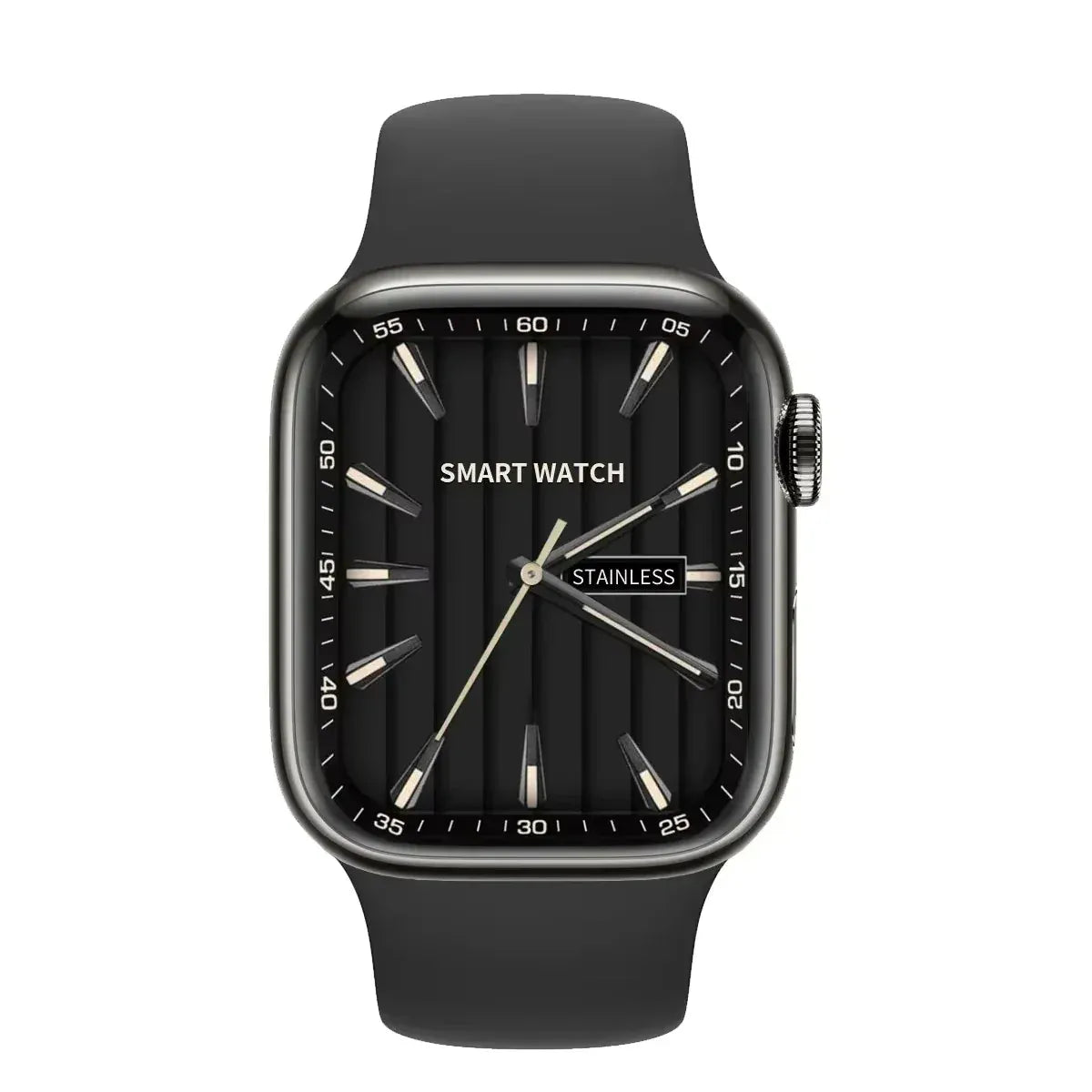 New Watch 10 Ultra Smart Watch 49mm - BLAKESTORE-NG