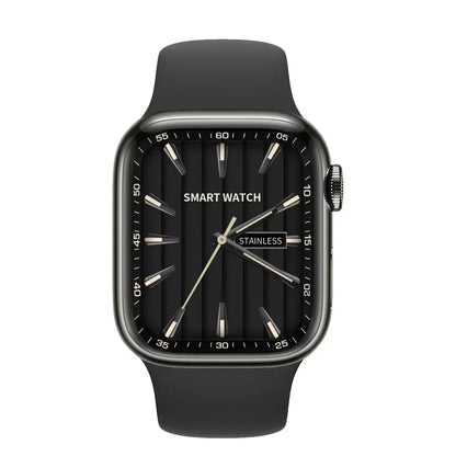 New Watch 10 Ultra Smart Watch 49mm - BLAKESTORE-NG