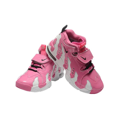 Nike Air DT Max 96 Mid Rose Pink White. - Maison Novaire #