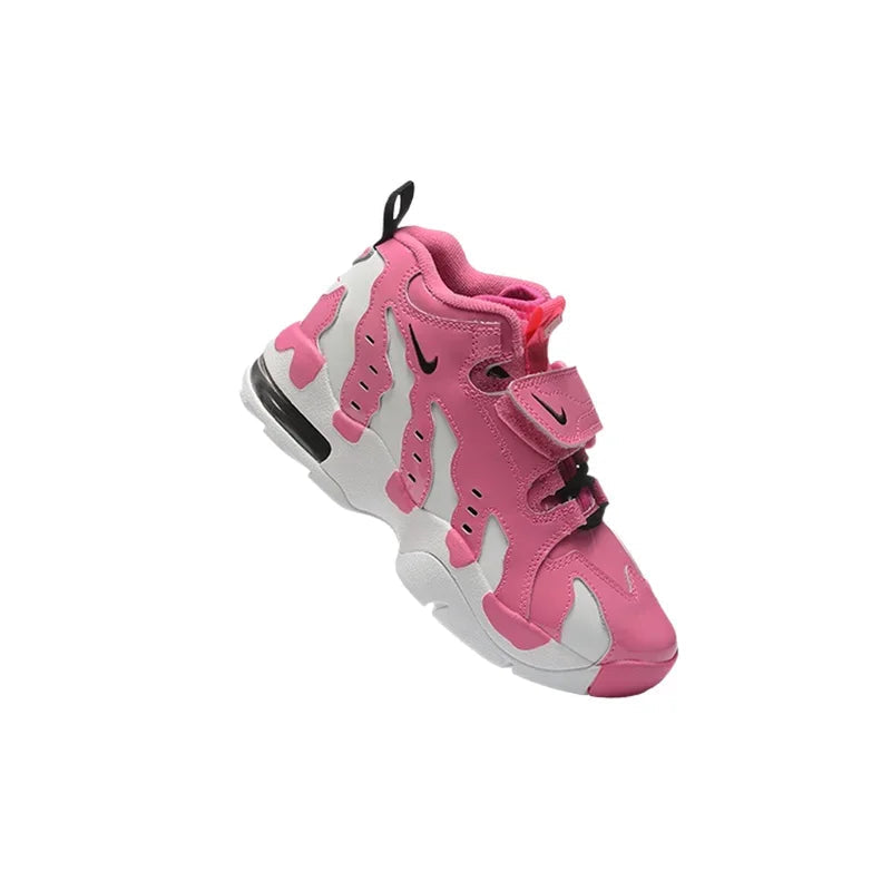 Nike Air DT Max 96 Mid Rose Pink White. - Maison Novaire #