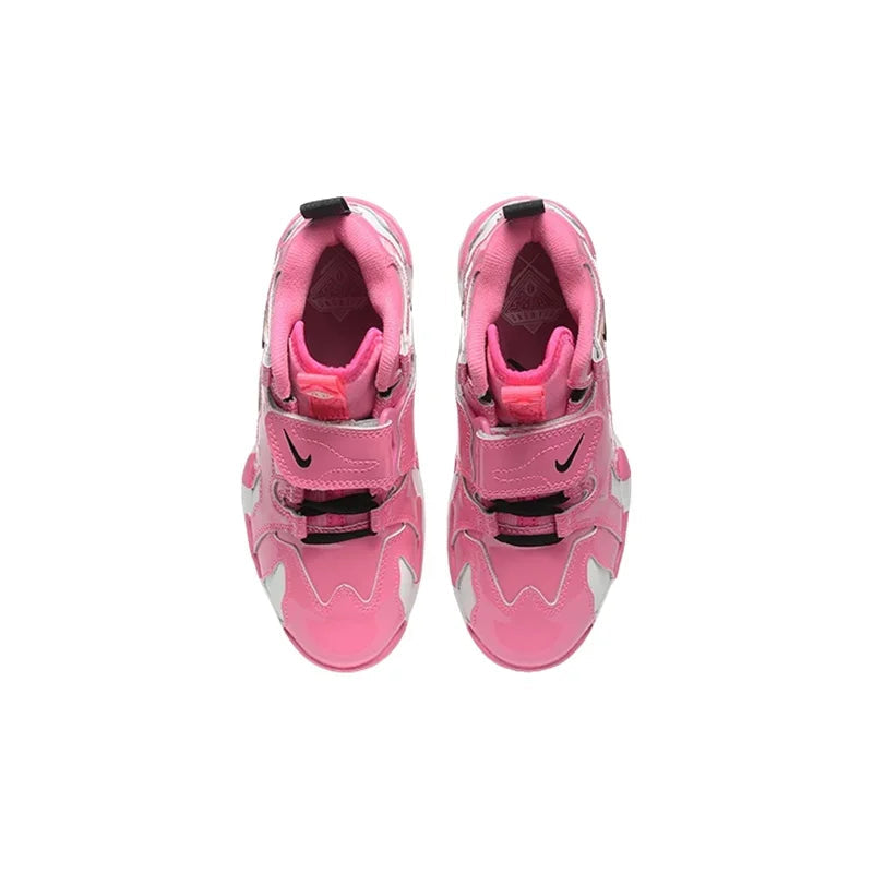 Nike Air DT Max 96 Mid Rose Pink White. - Maison Novaire #