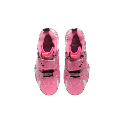 Nike Air DT Max 96 Mid Rose Pink White. - Maison Novaire #