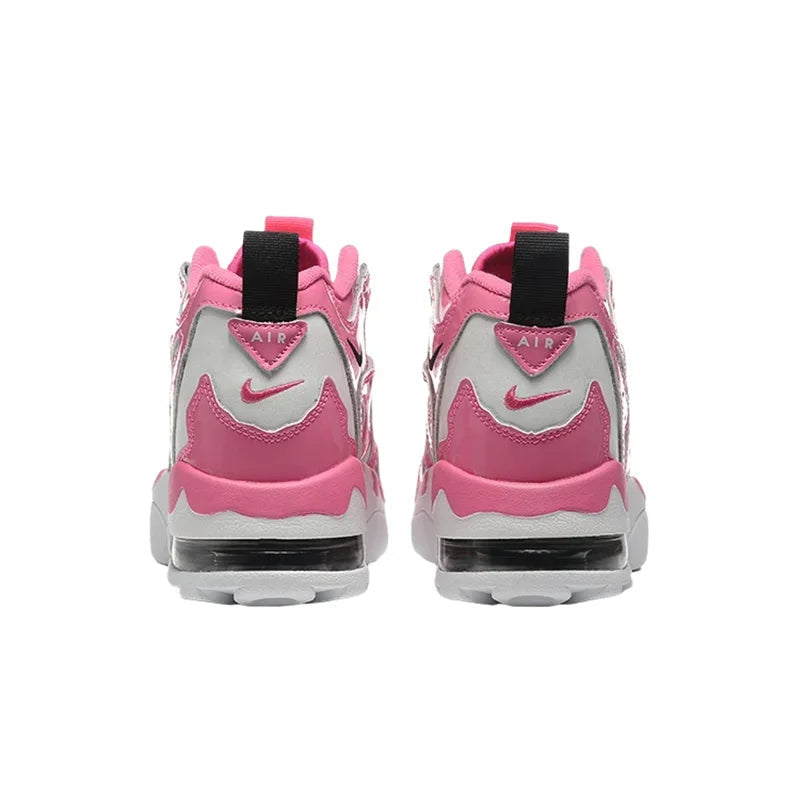 Nike Air DT Max 96 Mid Rose Pink White. - Maison Novaire #