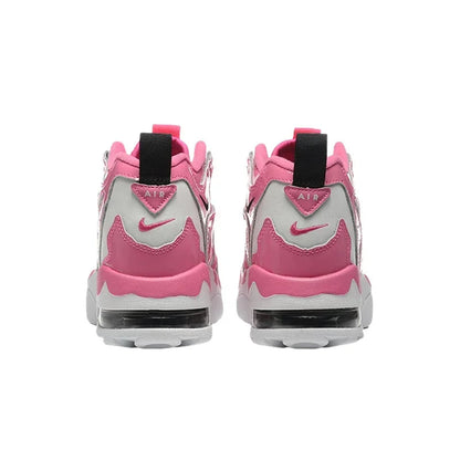 Nike Air DT Max 96 Mid Rose Pink White. - Maison Novaire #