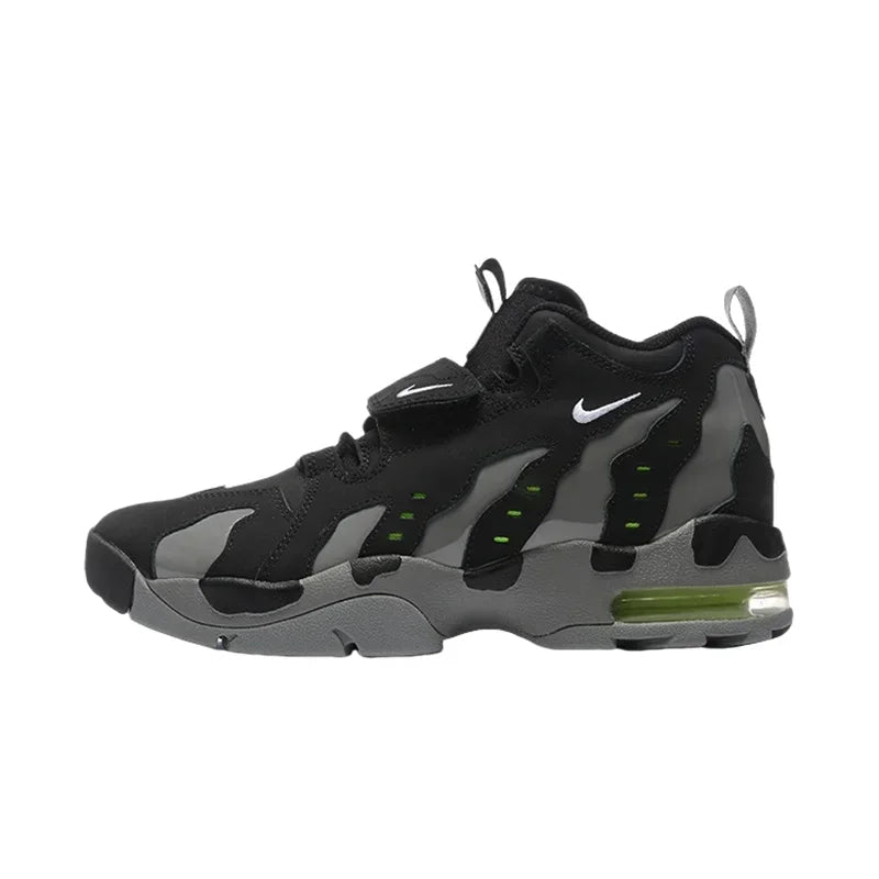 Nike Air DT Max 96 Mid Rose Pink White. - Maison Novaire #