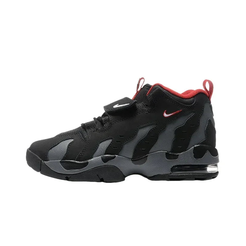 Nike Air DT Max 96 Mid Rose Pink White. - Maison Novaire #
