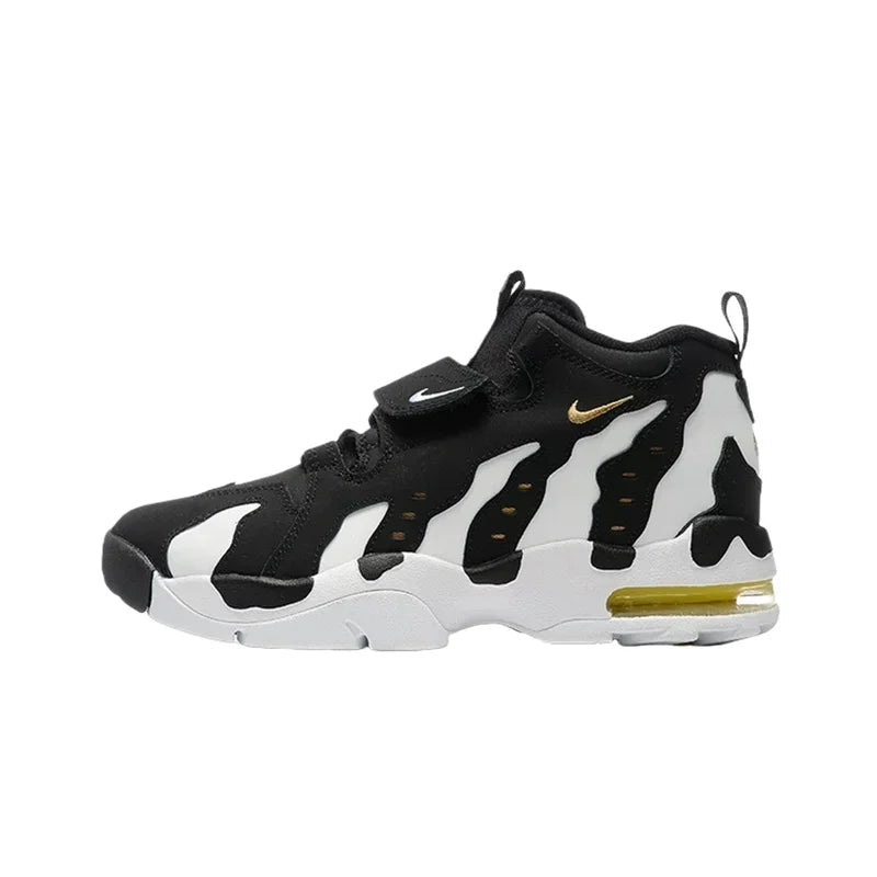 Nike Air DT Max 96 Mid Rose Pink White. - Maison Novaire #