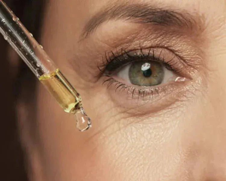 No Wrinkle Anti-Aging Serum– Look 20 Years Younger. - Maison Novaire