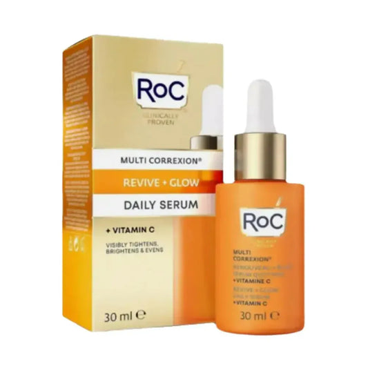 Noni Fruit Vitamin C Serum – 30ml - Maison Novaire #
