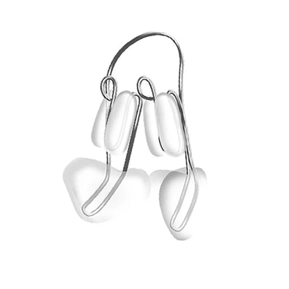 Nose Corrector Shaper Clip – Nose Bridge Lift & Slimming Tool - Maison Novaire