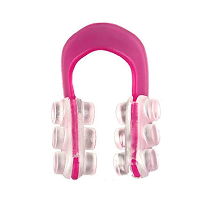 Nose Corrector Shaper Clip – Nose Bridge Lift & Slimming Tool - Maison Novaire