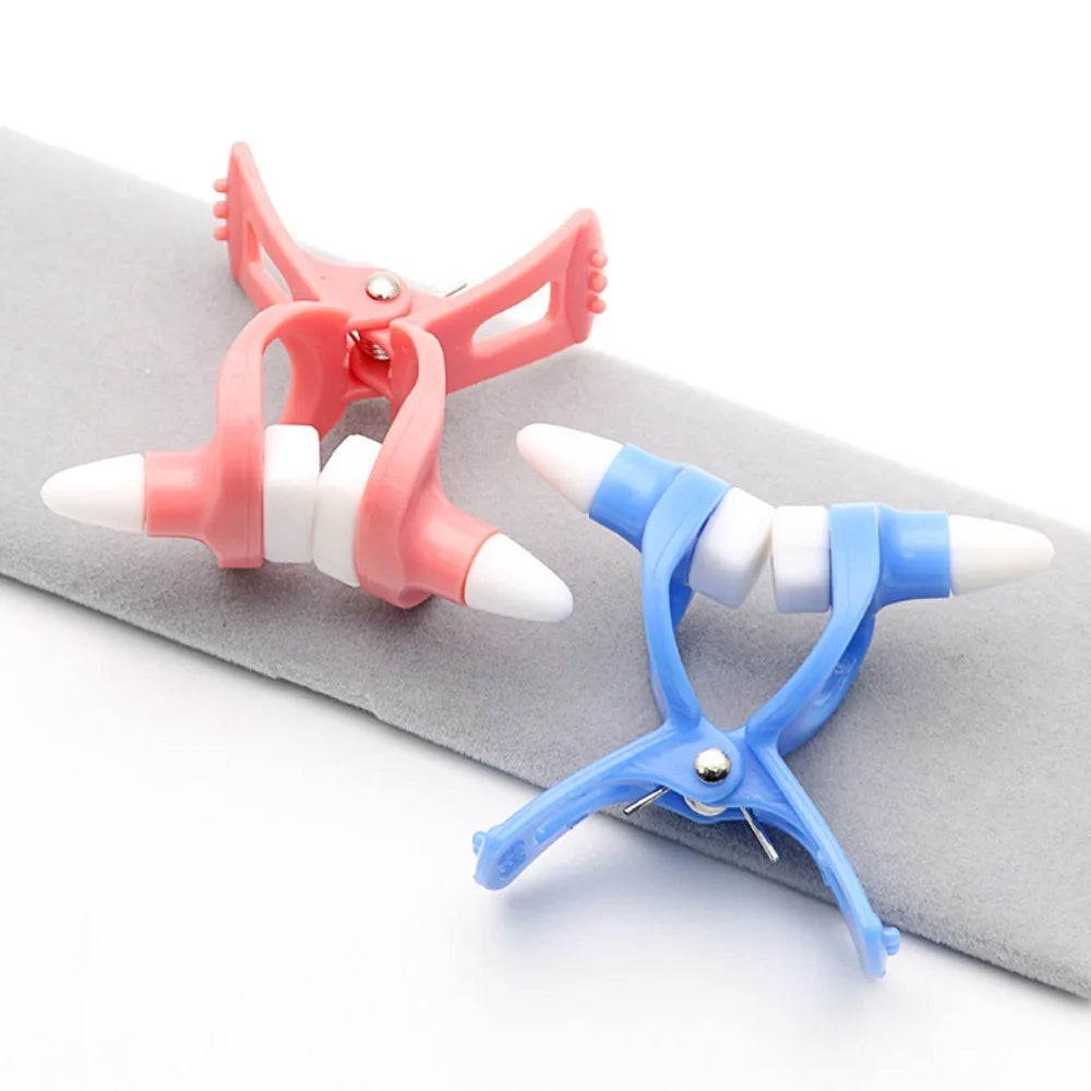 Nose Wing Corrector & Nose Clip Shaper – Non-Surgical Nose Lifting Beauty Tool - Maison Novaire