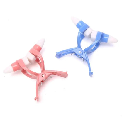 Nose Wing Corrector & Nose Clip Shaper – Non-Surgical Nose Lifting Beauty Tool - Maison Novaire