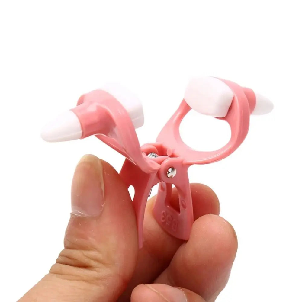 Nose Wing Corrector & Nose Clip Shaper – Non-Surgical Nose Lifting Beauty Tool - Maison Novaire