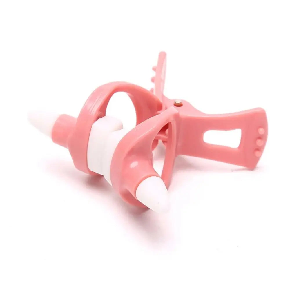 Nose Wing Corrector & Nose Clip Shaper – Non-Surgical Nose Lifting Beauty Tool - Maison Novaire