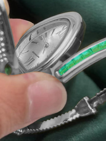 Novel Quartz Watch - BLAKESTORE-NG