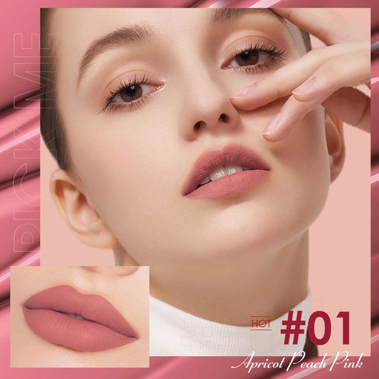 O.TWO.O Matte Lipstick - BLAKESTORE-NG