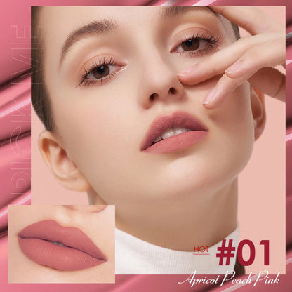 O.TWO.O Matte Lipstick - Maison Novaire
