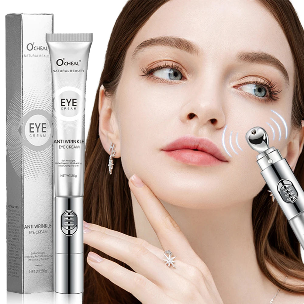 OCHEAL Electric Eye Cream - Maison Novaire