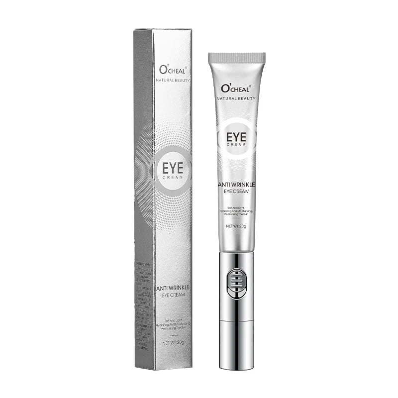 OCHEAL Electric Eye Cream - Maison Novaire