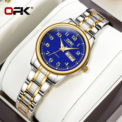 OPK 8110 Waterproof Classic Watch for Ladies. - Maison Novaire #