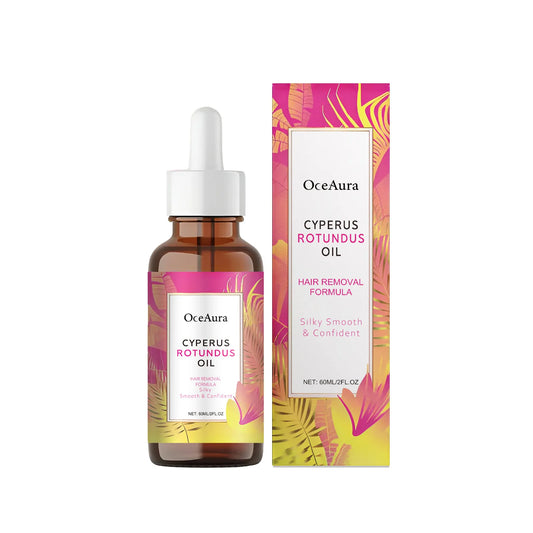 Oceaura Underarm Oil - BLAKESTORE-NG