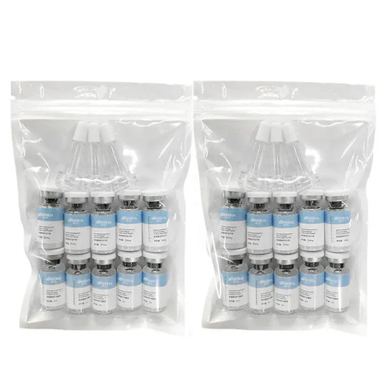 Oligopeptide Placenta Freeze-Dried Powder Essence – Skin Repair - Maison Novaire #